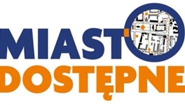 Miasto dostępne Miasto dostępne