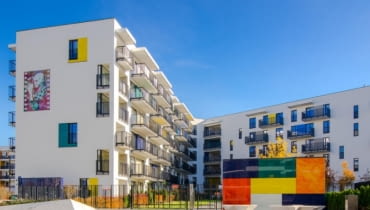 Żoliborz Artystyczny Żoliborz Artystyczny
