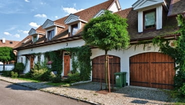 Dom od dewelopera. Domy szeregowe dom od dewelopera, domy szeregowe