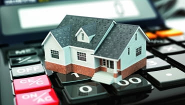 Kredyty hipoteczne Kredyty hipoteczne