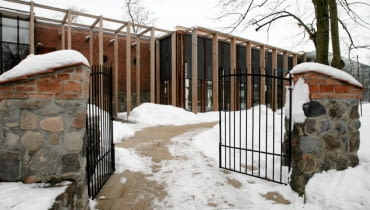 Muzeum Fryderyka Chopina w Żelazowej Woli