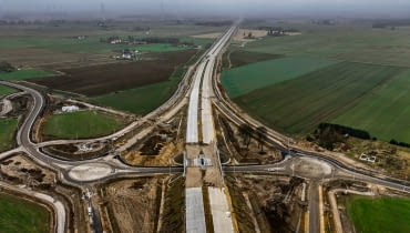 S6 Bobrowniki-Skórowo