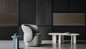 Fotel - kiedy wygoda spotyka formę