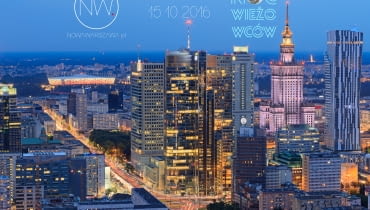 Noc Wieżowców Noc Wieżowców