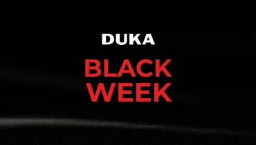 Festiwal zakupów w DUKA – cały asortyment tańszy aż o 30 proc.!