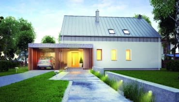 Projekt "Gdynia" Projekt "Gdynia"