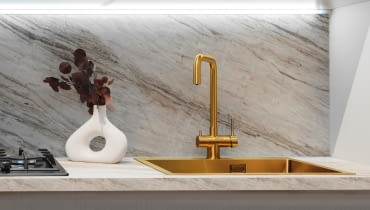 Wybieramy baterię kuchenną