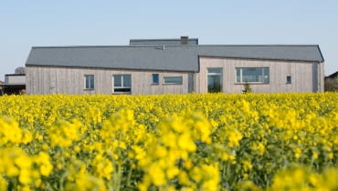 Projekt: Blank Architects EPiotr Krajewski - Fotografia Architektury / Architectural Photography