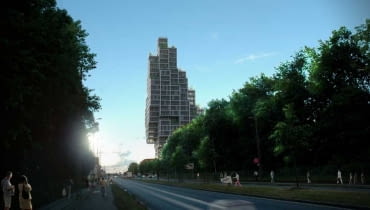 Sky Village Sky Village