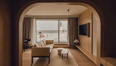 Hotel PURO Warszawa Stare Miasto
