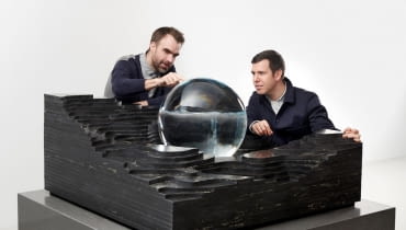 Snarkitecture Snarkitecture