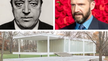 Powstanie film o domu pani Farnsworth. Ralph Fiennes roli Miesa van der Rohe Powstanie film o domu pani Farnsworth. Ralph Fiennes roli Miesa van der Rohe