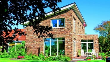 Klinkier do domów w tradycyjnym stylu Klinkier do domów w tradycyjnym stylu