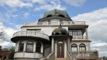 Willa pod Zgierzem Willa pod Zgierzem