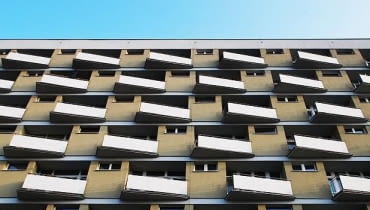 Jak architekci uratowali poznańską "deskę" Jak architekci uratowali poznańską "deskę"