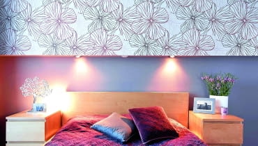 Oczka led zainstalowane w zabudowie nad łóżkiem z powodzeniem zastąpią tradycyjne lampki nocne. Natężenie światła będzie wystarczające, jeśli na niedużej wysokości umieścimy co najmniej dwie oprawy. Oczka led zainstalowane w zabudowie nad łóżkiem z powodzeniem zastąpią tradycyjne lampki nocne. Natężenie światła będzie wystarczające, jeśli na niedużej wysokości umieścimy co najmniej dwie oprawy.