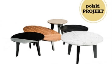 Stoliki Pelagie od Comforty. Proj. Dorota Koziara stolik, mały stolik, elegancki stolik kawowy, nowoczesny stolik kawowy, elegancki stolik kawowy
