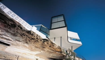 Dom na klifie Dom na klifie