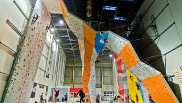 Makak Arena Makak Arena