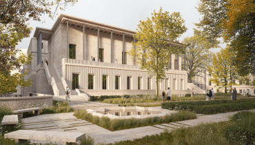 Ogrody. Proj. WXCA Ogrody. Proj. WXCA