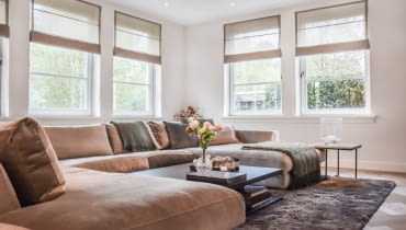 Rolety rzymskie – elegancka i funkcjonalna alternatywa dla tradycyjnych firan Rolety rzymskie – elegancka i funkcjonalna alternatywa dla tradycyjnych firan