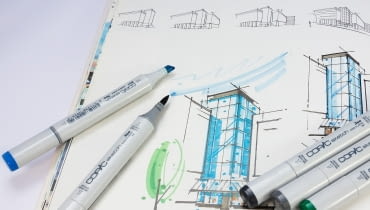 Skąd Polacy czerpią wiedzę o architekturze?