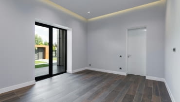 Podłoga, która zmienia przestrzeń – gdy detal staje się architekturą Podłoga, która zmienia przestrzeń – gdy detal staje się architekturą