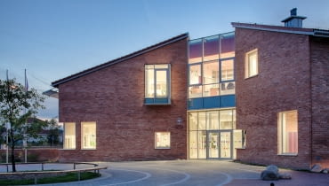 Szkoła Podstawowa w Książenicach