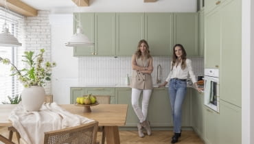 Pracownie projektowe: WZ STUDIO Ada Skwira i Małgorzata Liebhart