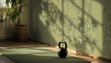 Domowy klub fitness Domowy klub fitness