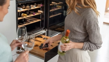 Franke winiarka Mythos Franke winiarka Mythos