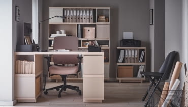 VOX kolekcja BALANCE