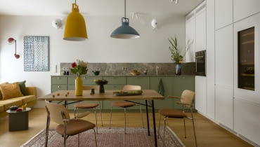 Pure Pop od POCO Design - kolorowy minimalizm Pure Pop od POCO Design - kolorowy minimalizm