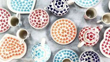 Ceramika Bolesławiec Ceramika Bolesławiec