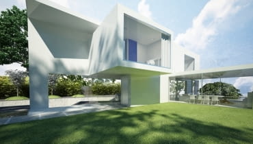 Yuppi house w Filadelfii