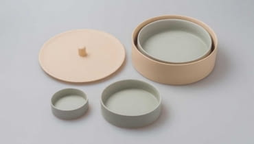 porcelana, jadalnia, zastawa, design