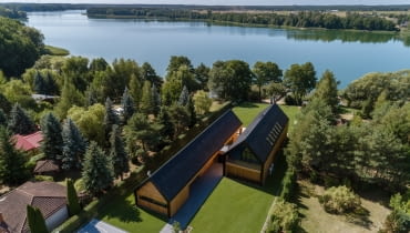 Dom na Kujawach. Proj. Exterio Dom na Kujawach. Proj. Exterio