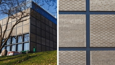 Muzeum Czekolady w Warszawie