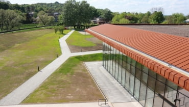 Hala 100-lecia Cracovii