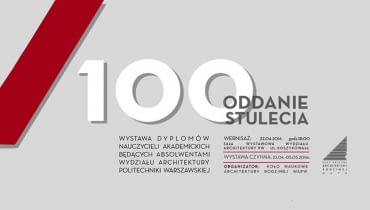 /100. Oddanie Stulecia /100. Oddanie Stulecia