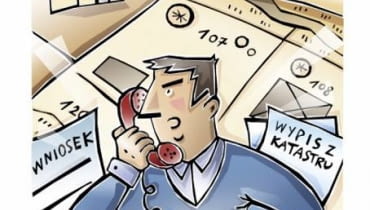 Rozgraniczenie nieruchomości bywa czasem kłopotliwe - problemy mogą stwarzać i sąsiedzi u urząd Rozgraniczenie nieruchomości bywa czasem kłopotliwe - problemy mogą stwarzać i sąsiedzi u urząd