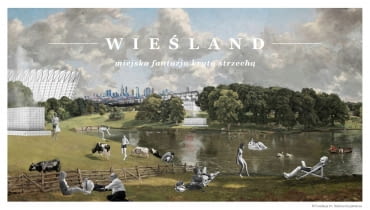 Wieśland. Proj. Jan Szelga i KrzysztofJanas Wieśland. Proj. Jan Szelga i KrzysztofJanas