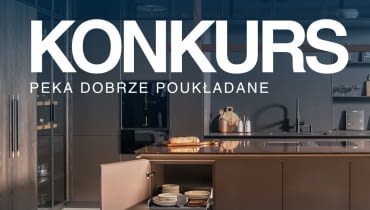 Konkurs PEKA dla architektów z pulą nagród ponad 16 000 zł
