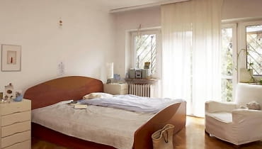 METAMORFOZA POKOJ SYPIALNIA MEBLE