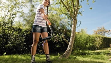 SLOWA KLUCZOWE: Fiskars '10