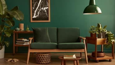 Mieszkanie w stylu urban jungle mieszkanie w stylu urban jungle