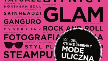 100 idei, które zmieniły modę uliczną 100 idei, które zmieniły modę uliczną
