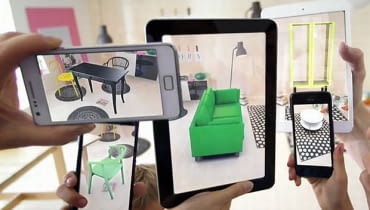 Katalog IKEA 2014 - aplikacja katalog IKEA 2014, nowy katalog IKEA, katalog