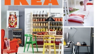 Nowy katalog IKEA 2014 katalog IKEA 2014, nowy katalog IKEA