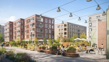 Zajezdnia Motława w Gdańsku. Proj. APA Wojciechowski Architekci Zajezdnia Motława w Gdańsku. Proj. APA Wojciechowski Architekci